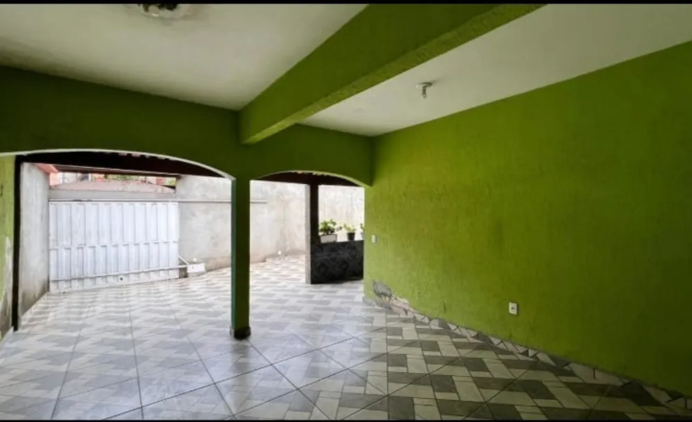Casa, 3 quartos, 180 m² - Foto 2