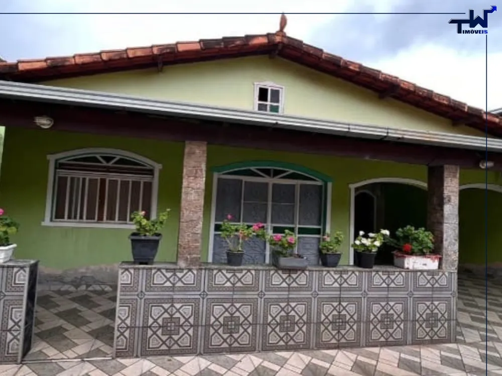 Casa, 3 quartos, 180 m² - Foto 2