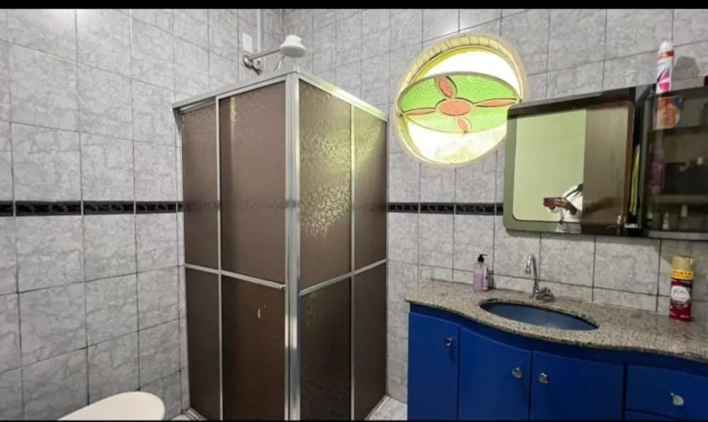 Casa, 3 quartos, 180 m² - Foto 1