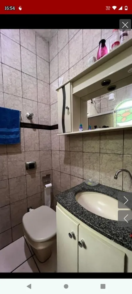 Casa, 3 quartos, 180 m² - Foto 9