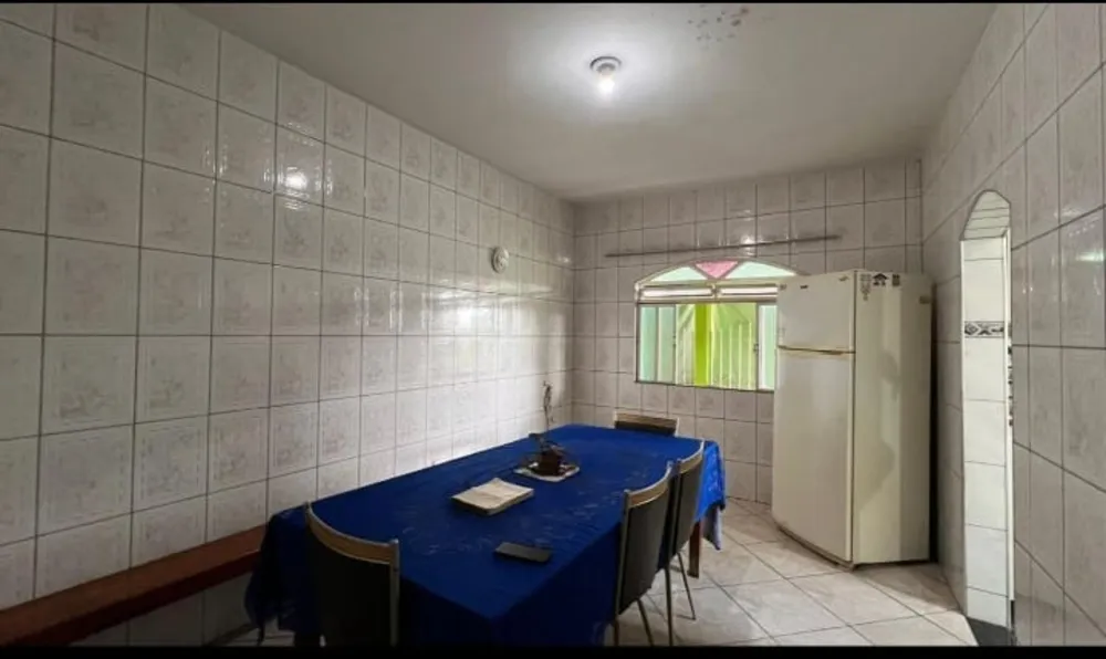 Casa, 3 quartos, 180 m² - Foto 8