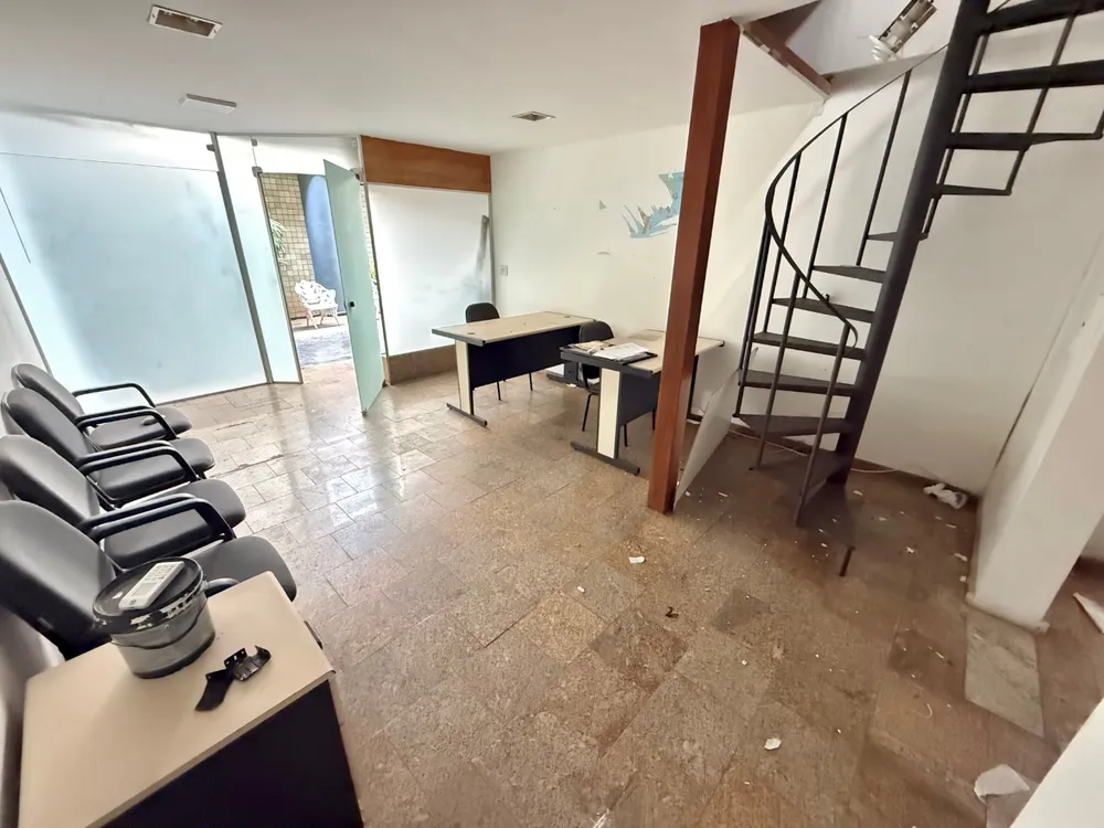 Loja-Salão, 44 m² - Foto 4