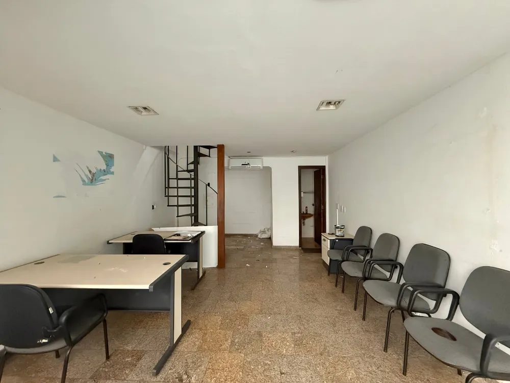 Loja-Salão, 44 m² - Foto 3