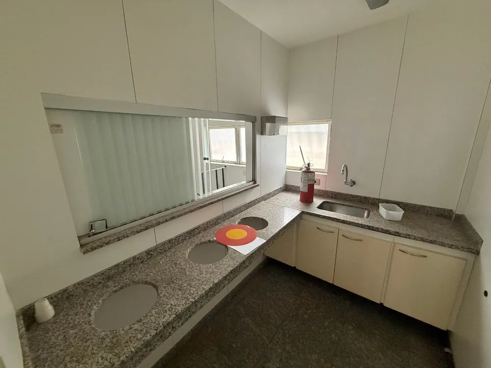 Loja-Salão, 44 m² - Foto 9