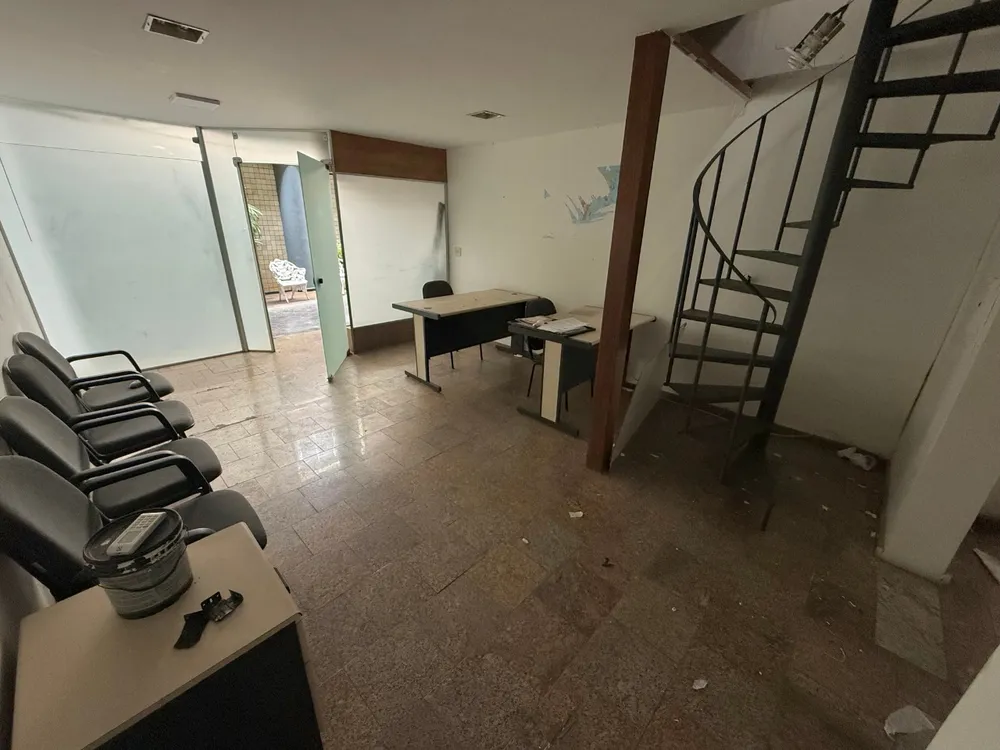 Loja-Salão, 44 m² - Foto 12