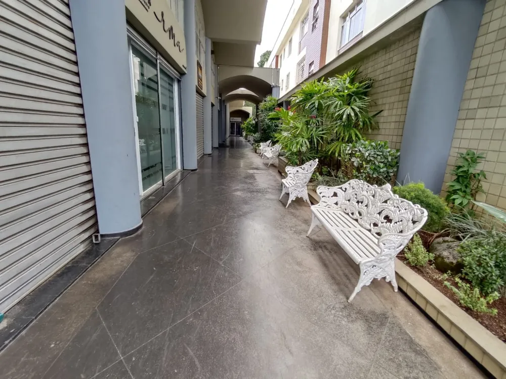 Loja-Salão, 44 m² - Foto 1