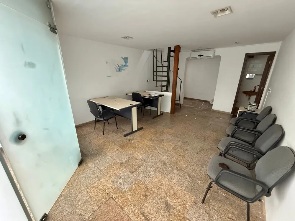 Loja-Salão, 44 m² - Foto 2
