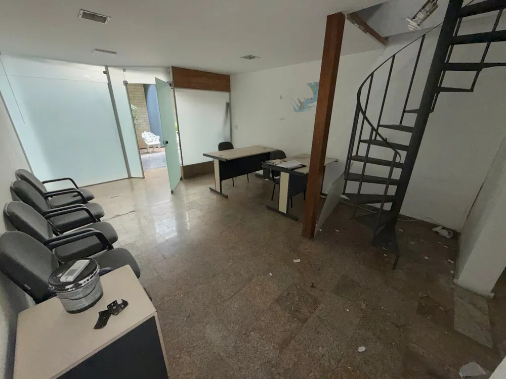 Loja-Salão, 44 m² - Foto 17