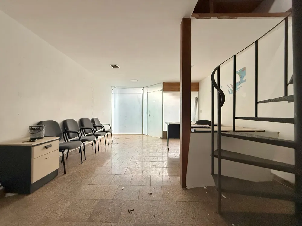 Loja-Salão, 44 m² - Foto 5