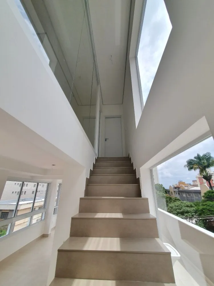 Apartamento, 2 quartos, 95 m² - Foto 7
