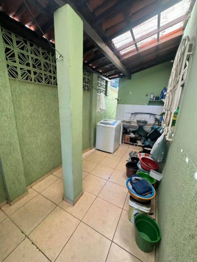 Casa, 4 quartos, 525 m² - Foto 4