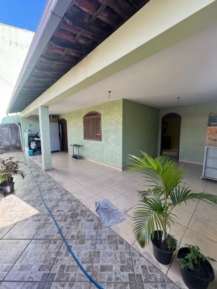 Casa, 4 quartos, 525 m² - Foto 1