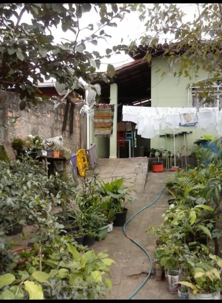 Casa, 4 quartos, 525 m² - Foto 10