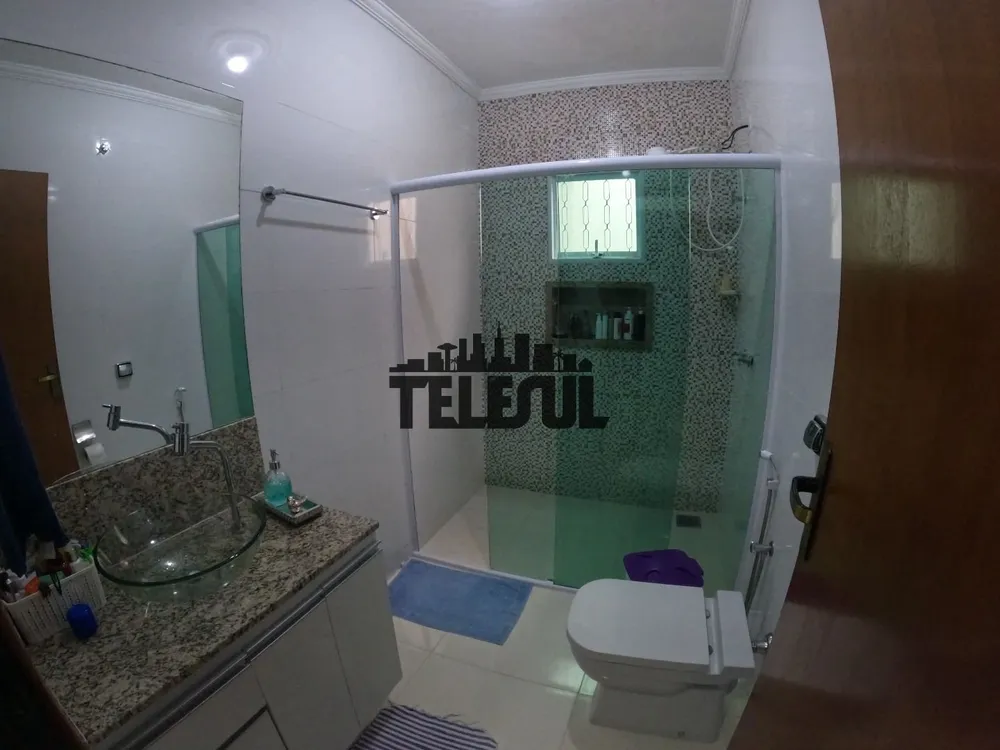 Casa, 3 quartos, 200 m² - Foto 5