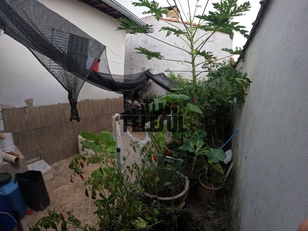 Casa, 3 quartos, 200 m² - Foto 12