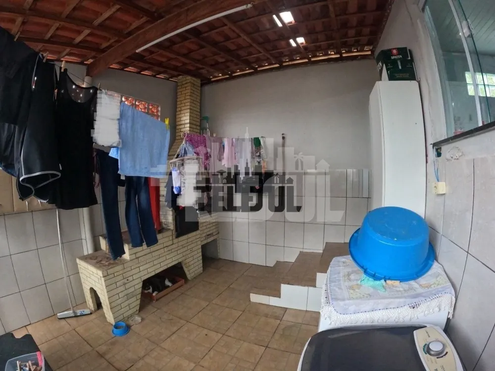 Casa, 3 quartos, 200 m² - Foto 11