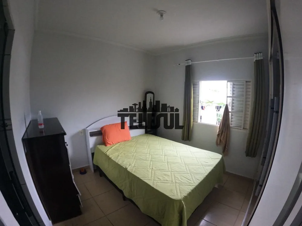 Casa, 3 quartos, 200 m² - Foto 6