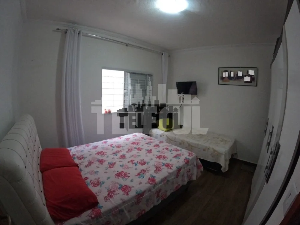 Casa, 3 quartos, 200 m² - Foto 4