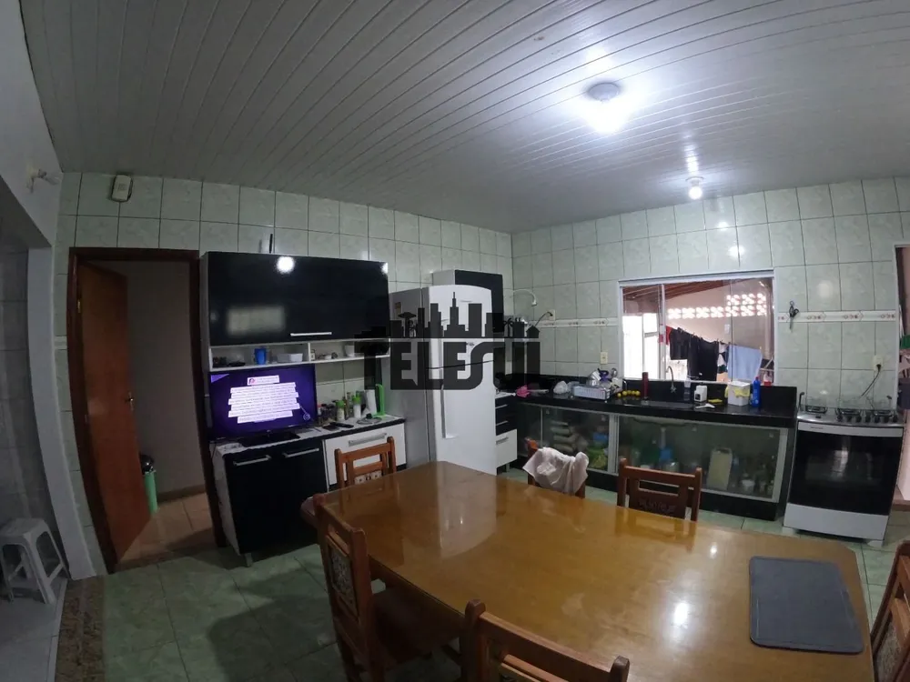 Casa, 3 quartos, 200 m² - Foto 8