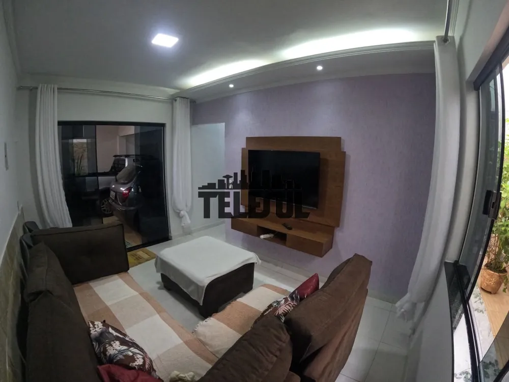 Casa, 3 quartos, 200 m² - Foto 2