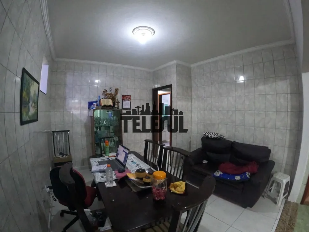 Casa, 3 quartos, 200 m² - Foto 14