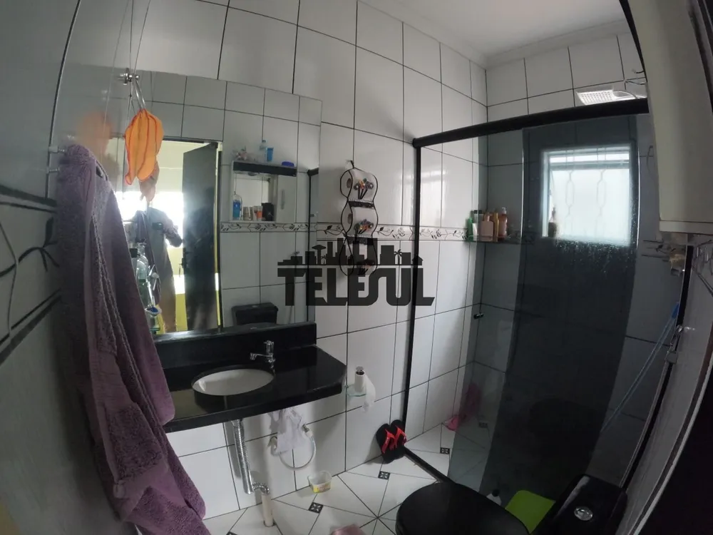 Casa, 3 quartos, 200 m² - Foto 7