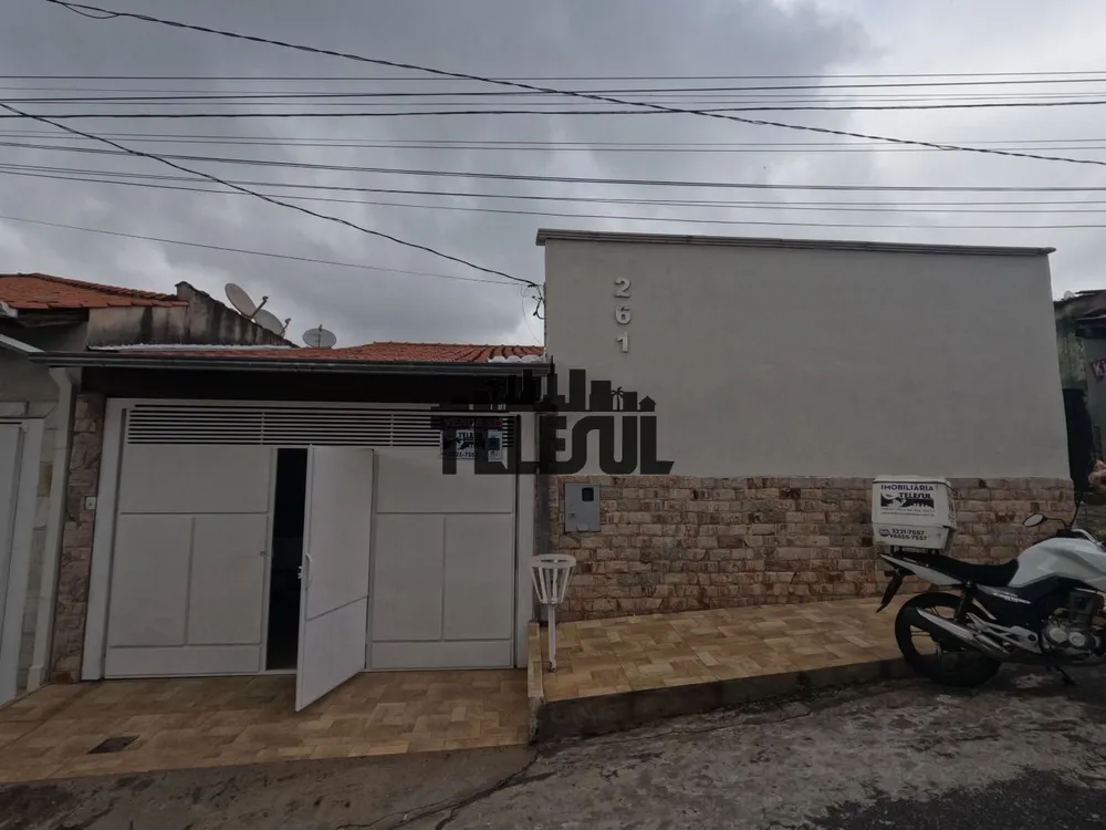 Casa, 3 quartos, 200 m² - Foto 15