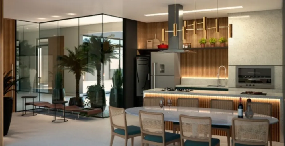 Apartamento, 4 quartos, 174 m² - Foto 4