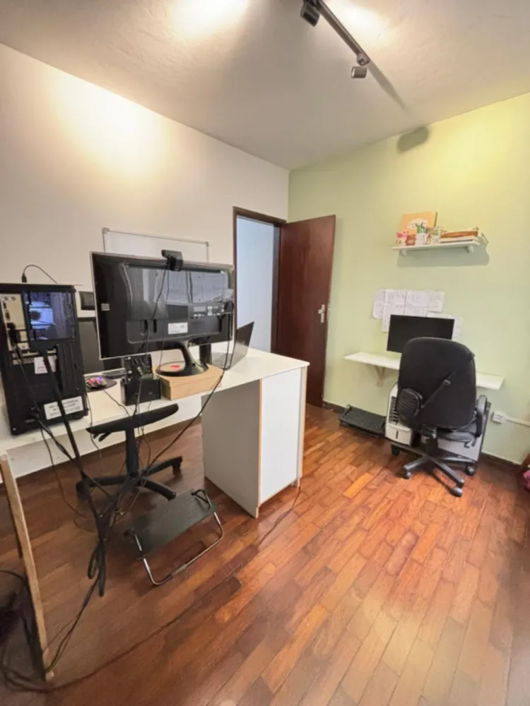Apartamento, 3 quartos, 115 m² - Foto 7