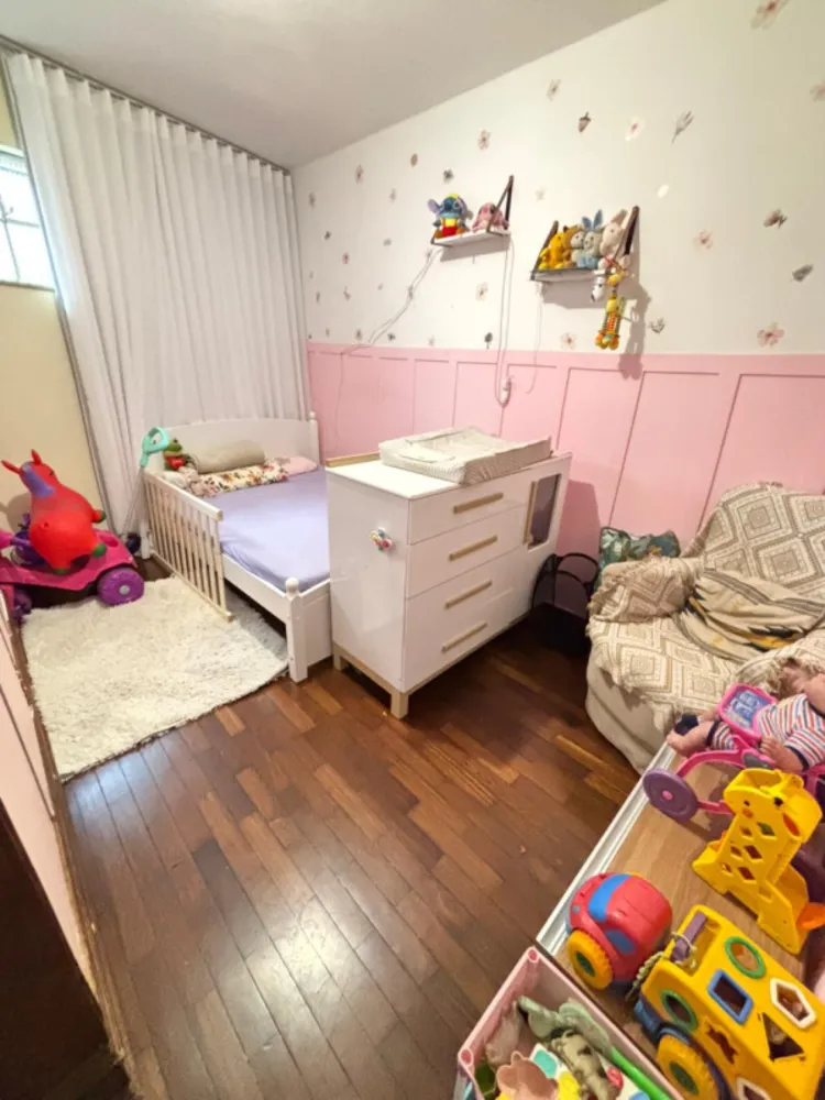 Apartamento, 3 quartos, 115 m² - Foto 6