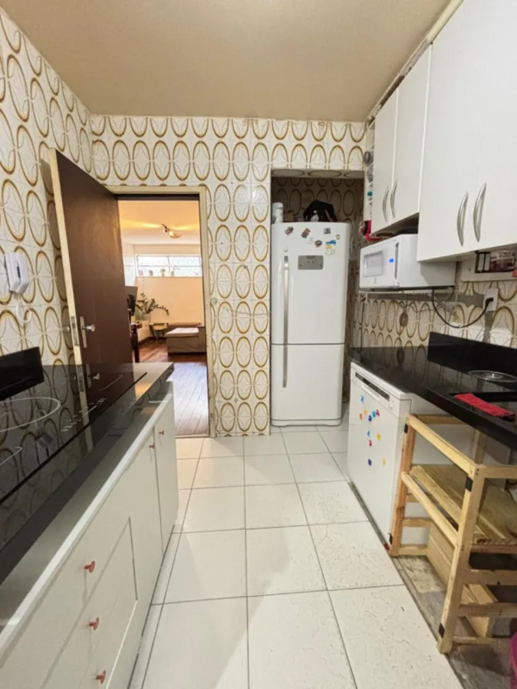 Apartamento, 3 quartos, 115 m² - Foto 3