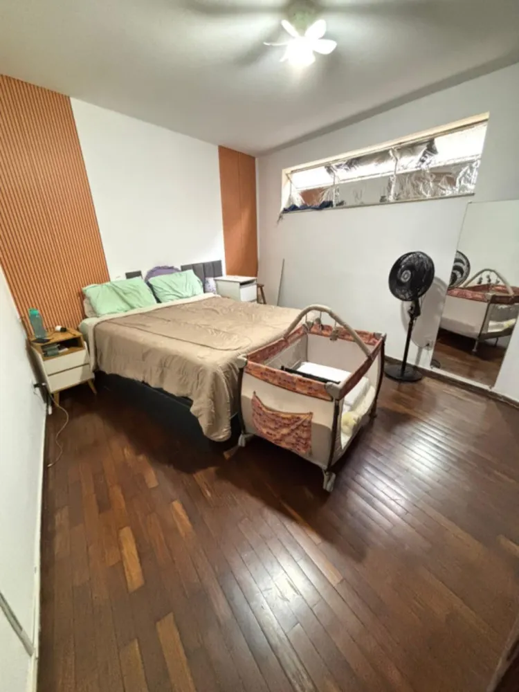 Apartamento, 3 quartos, 115 m² - Foto 8