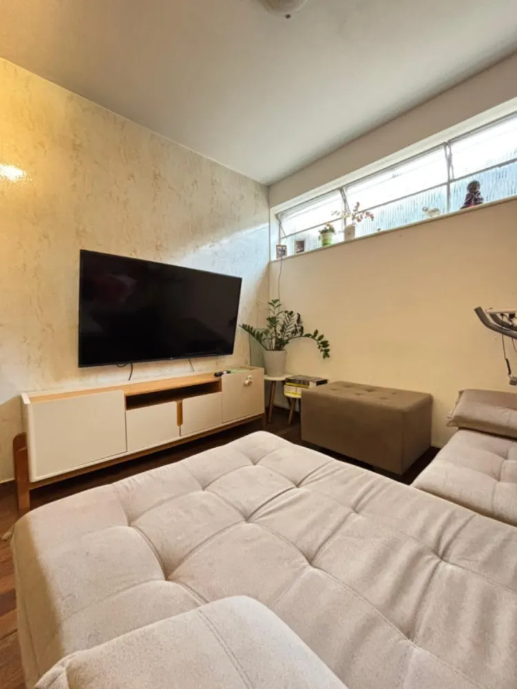 Apartamento, 3 quartos, 115 m² - Foto 1