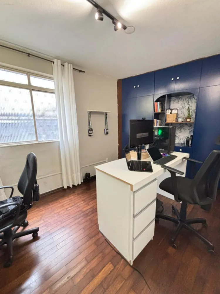 Apartamento, 3 quartos, 115 m² - Foto 7