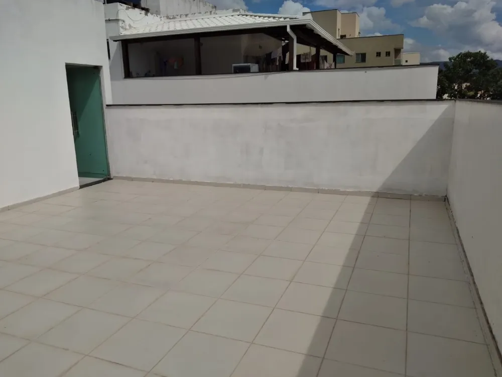 Cobertura, 3 quartos, 140 m² - Foto 4
