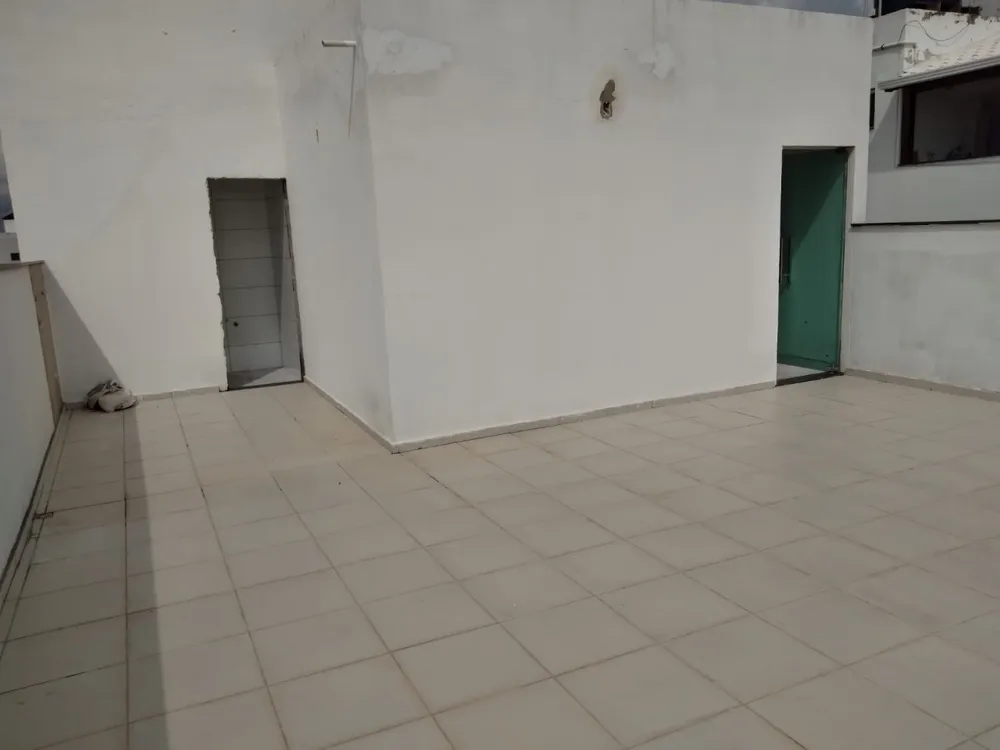 Cobertura, 3 quartos, 140 m² - Foto 1