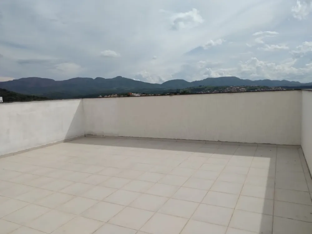 Cobertura, 3 quartos, 140 m² - Foto 2