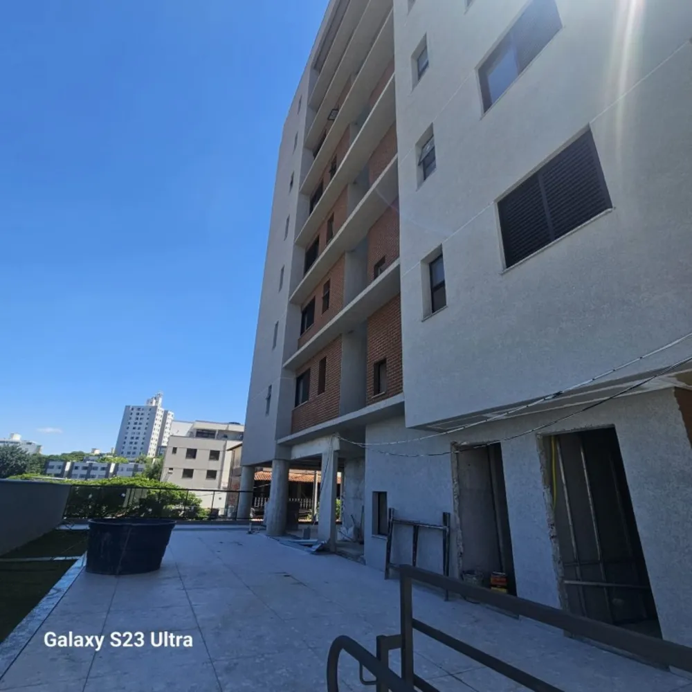 Cobertura, 3 quartos, 170 m² - Foto 6