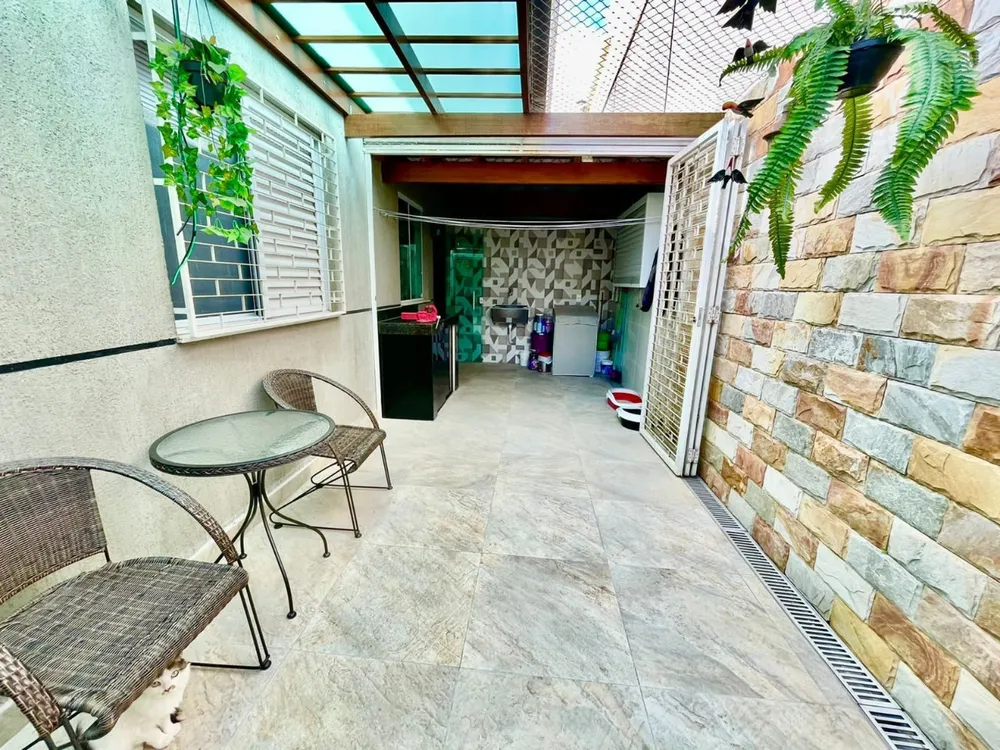 Apartamento, 3 quartos, 125 m² - Foto 1