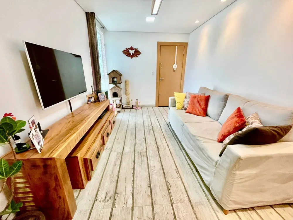 Apartamento, 3 quartos, 125 m² - Foto 2