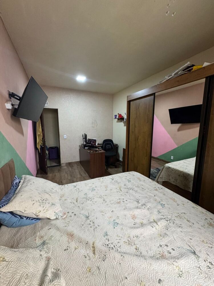 Casa à venda com 2 quartos, 100m² - Foto 6