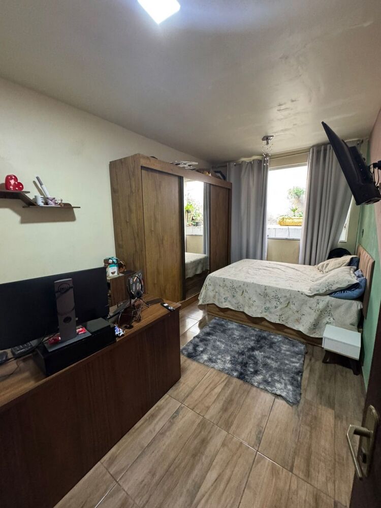 Casa à venda com 2 quartos, 100m² - Foto 7