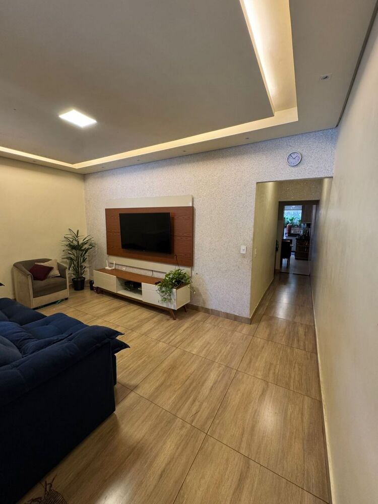 Casa à venda com 2 quartos, 100m² - Foto 5