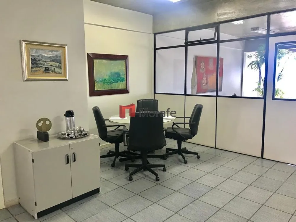 Depósito-Galpão, 40 m² - Foto 1