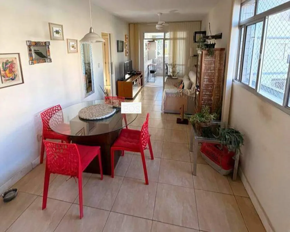 Apartamento, 2 quartos, 73 m² - Foto 3