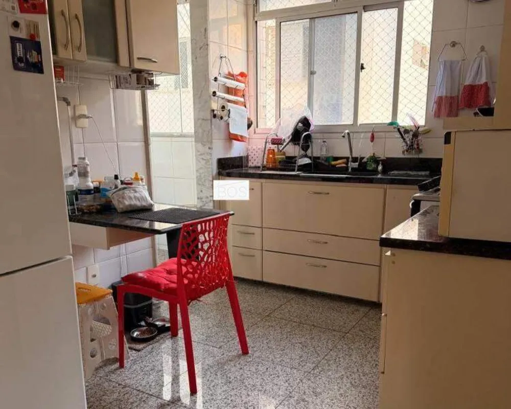 Apartamento, 2 quartos, 73 m² - Foto 2
