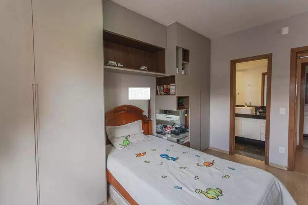 Apartamento, 2 quartos, 73 m² - Foto 9