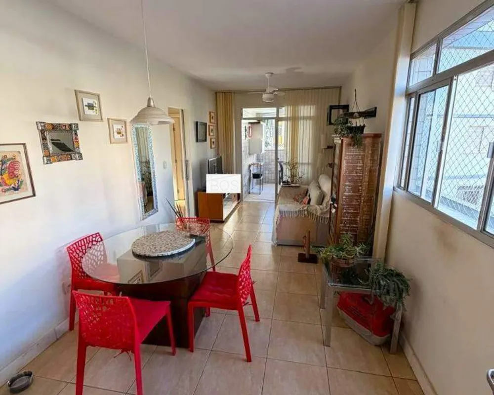 Apartamento, 2 quartos, 73 m² - Foto 1