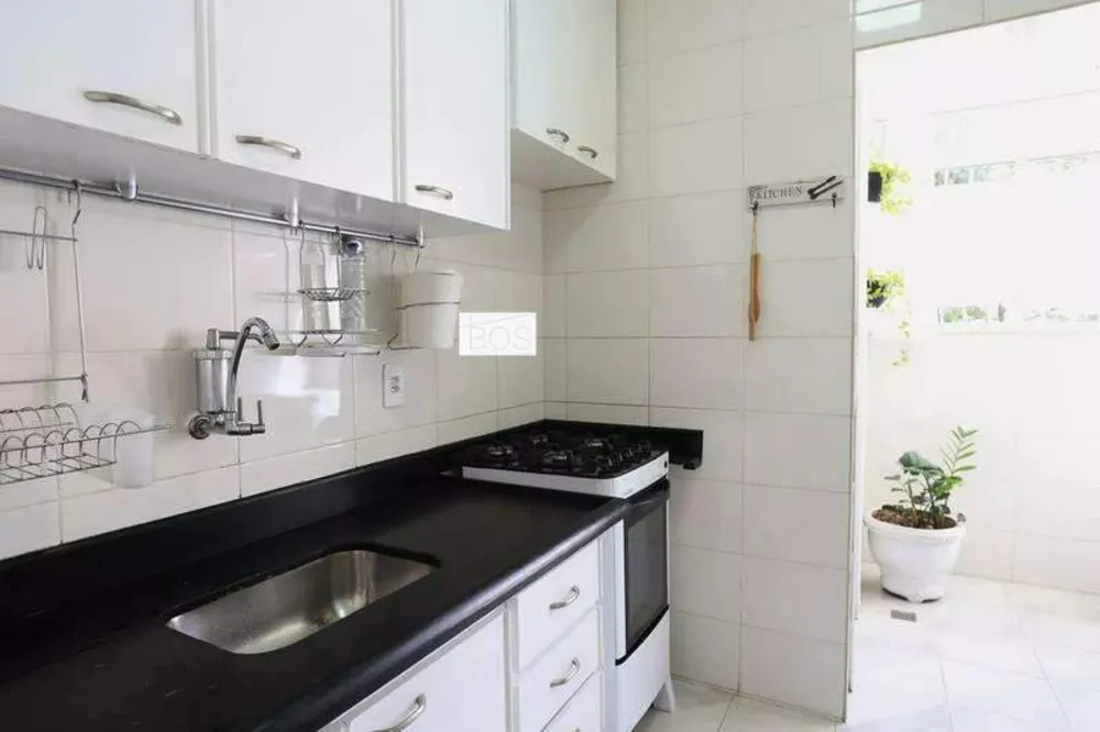 Apartamento, 2 quartos, 73 m² - Foto 11