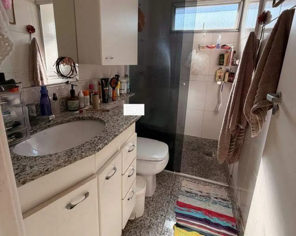 Apartamento, 2 quartos, 73 m² - Foto 6